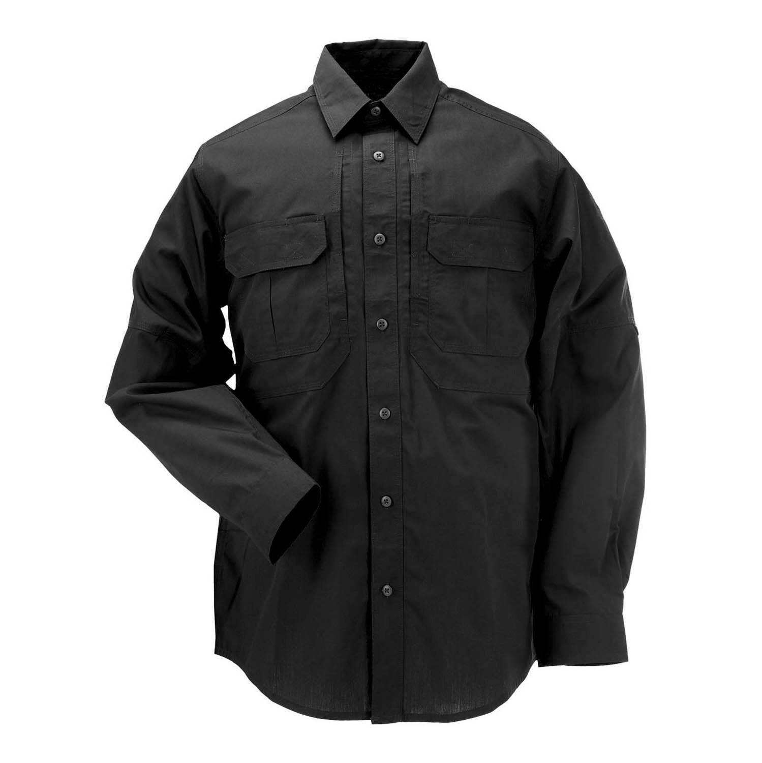 5.11 Mens Taclite Pro Long Sleeve Shirt