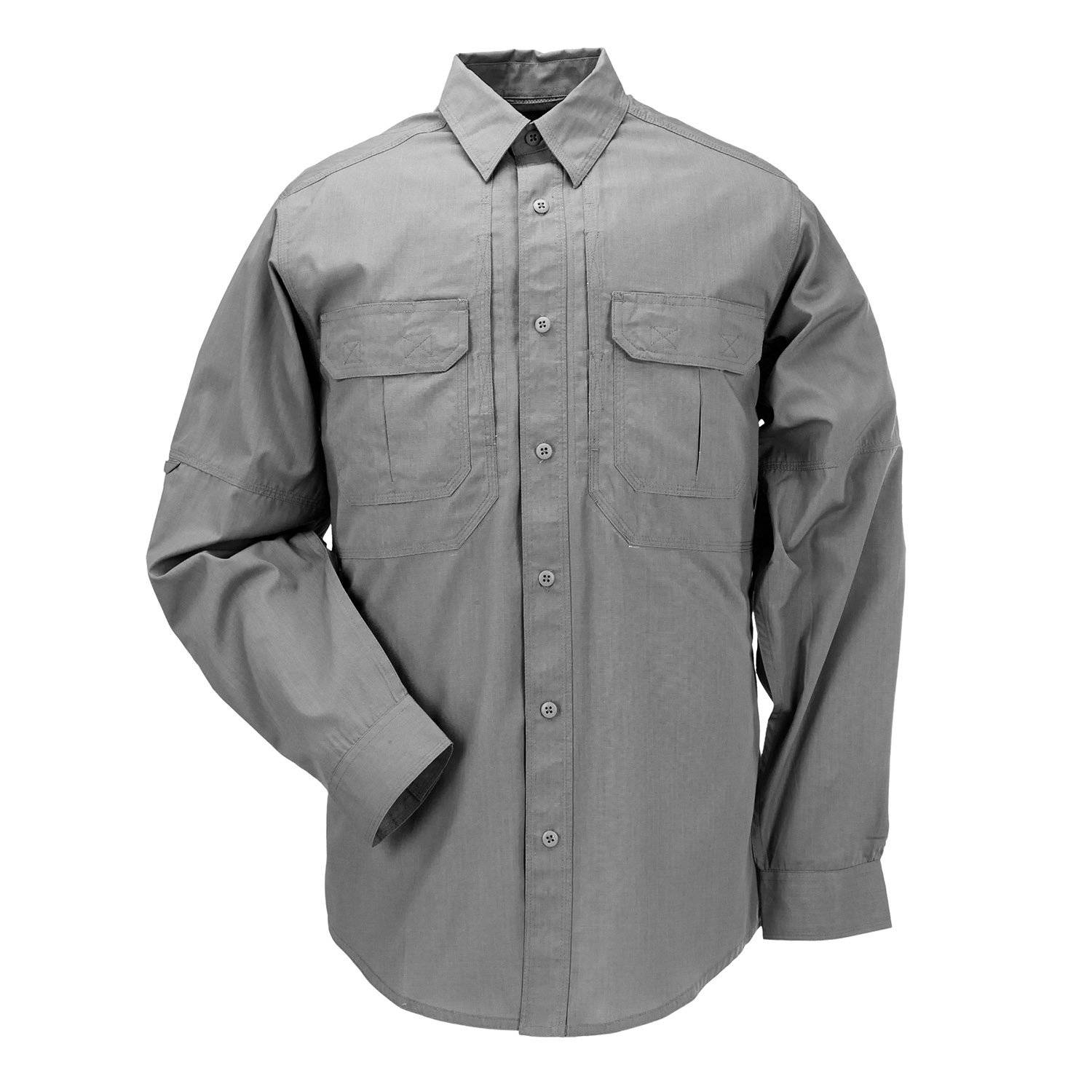 5.11 TACTICAL TACLITE PRO LONG SLEEVE SHIRT