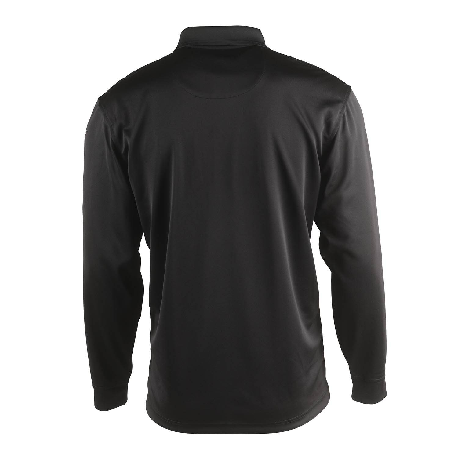Elbeco Ufx Tactical Long Sleeve Polo