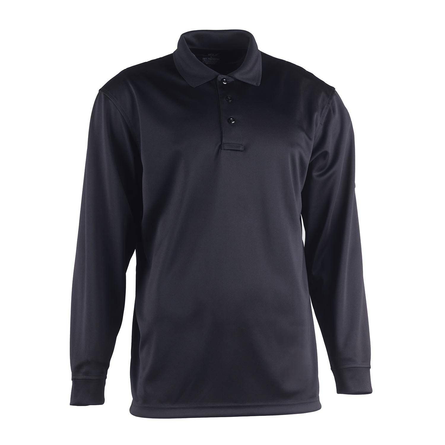 UFX TACTICAL L/S KNIT SHIRT