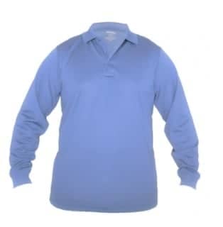 SR585 - UFX TACTICAL L/S KNIT SHIRT