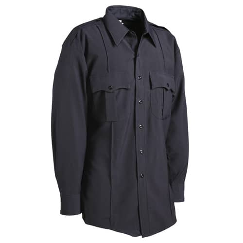 ELBECO CLASSIC DUTYMAXX MEN'S LONG-SLEEVE SHIRT