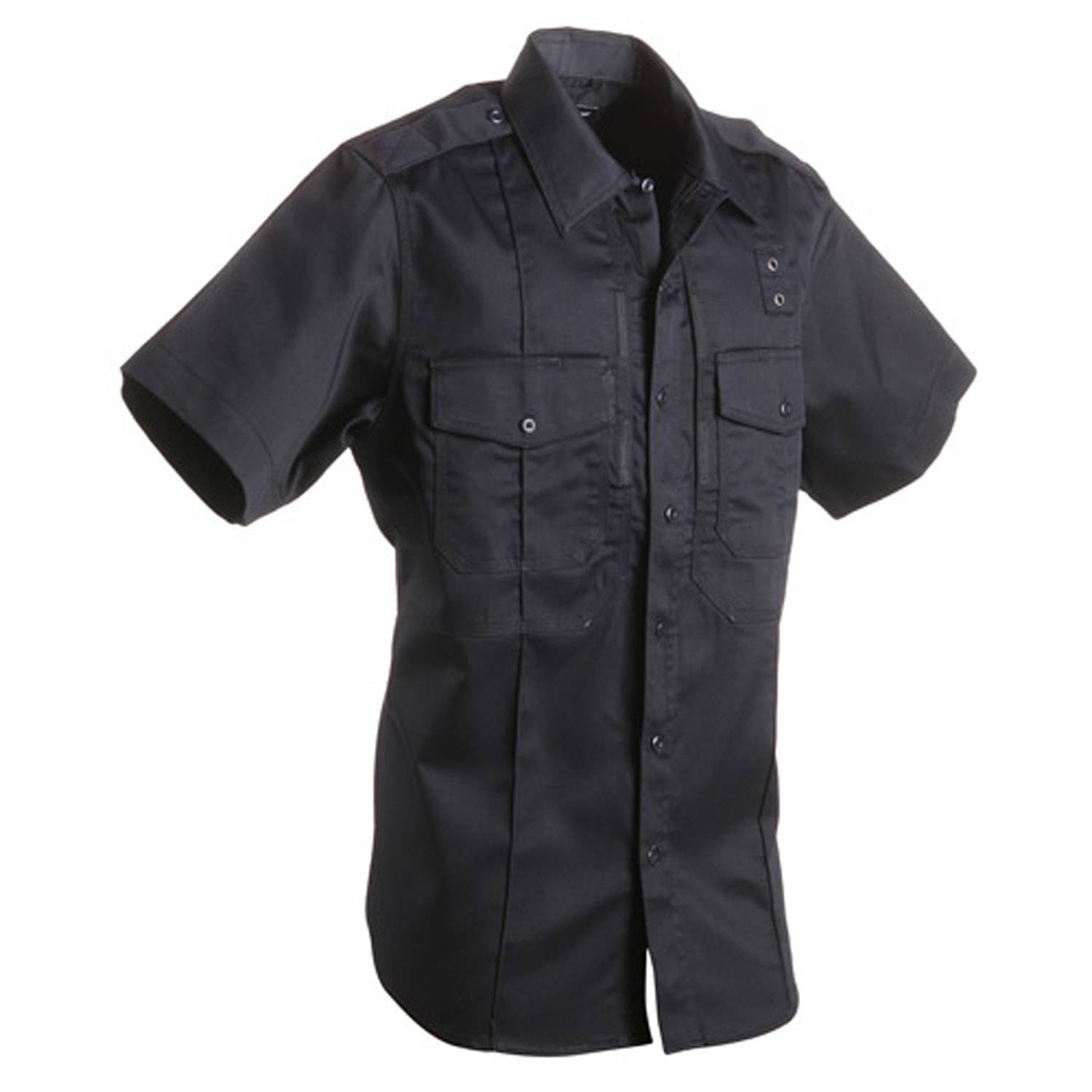 5.11 TACTICAL MEN'S SHORT SLEEVE PDU SHIRT
