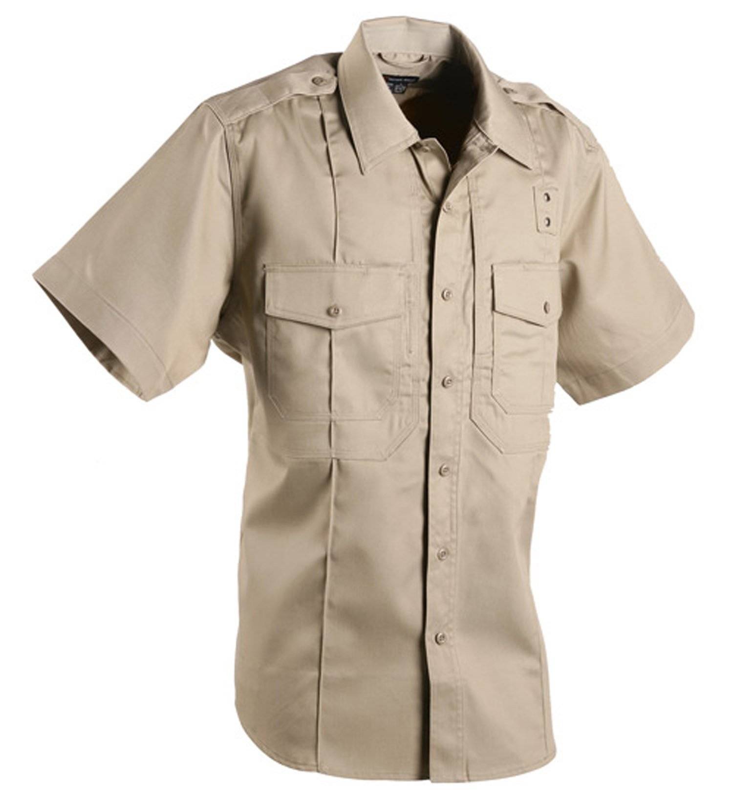 5.11 TACTICAL MEN'S SHORT SLEEVE PDU SHIRT