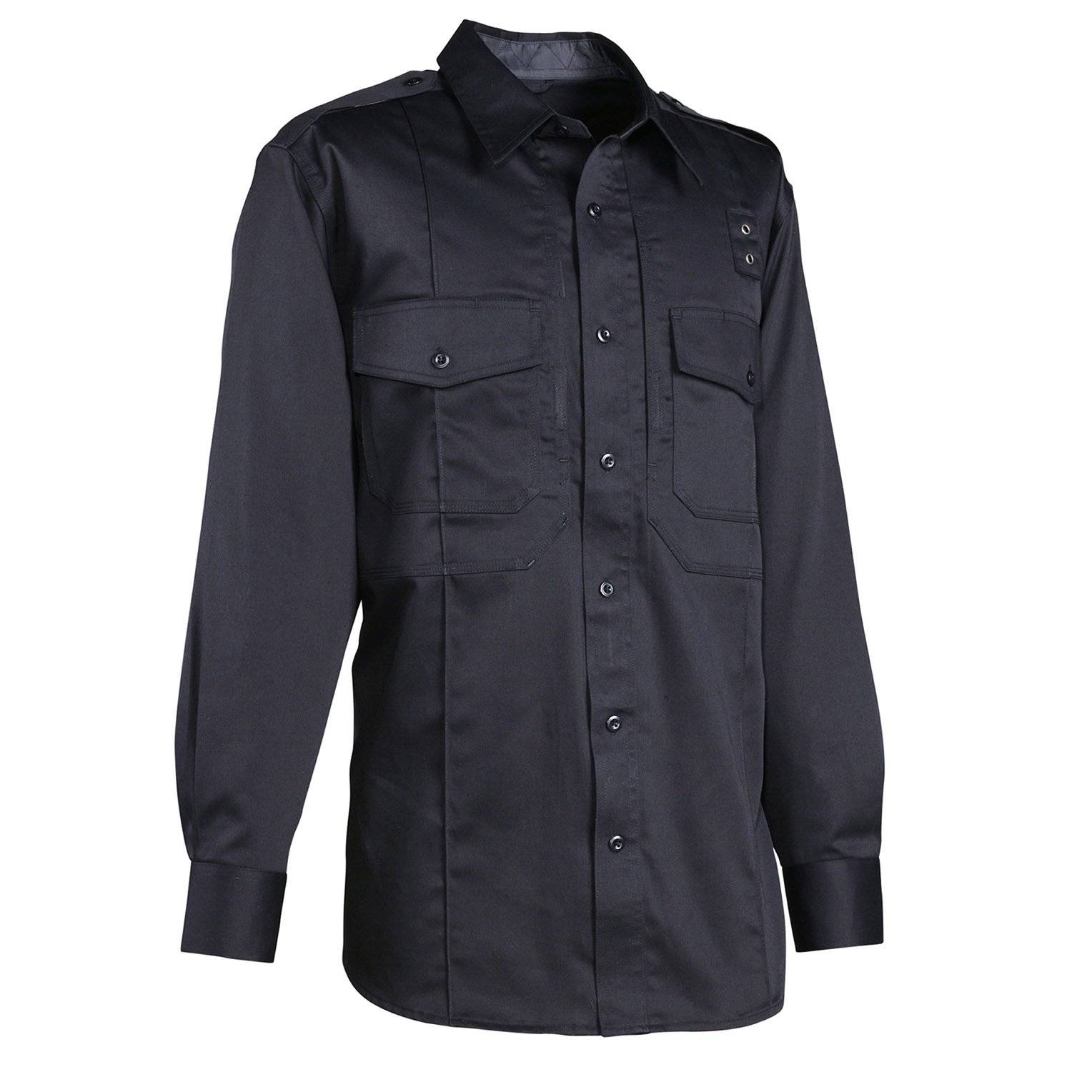 5.11 Tactical Men's Long Sleeve PDU Shirt