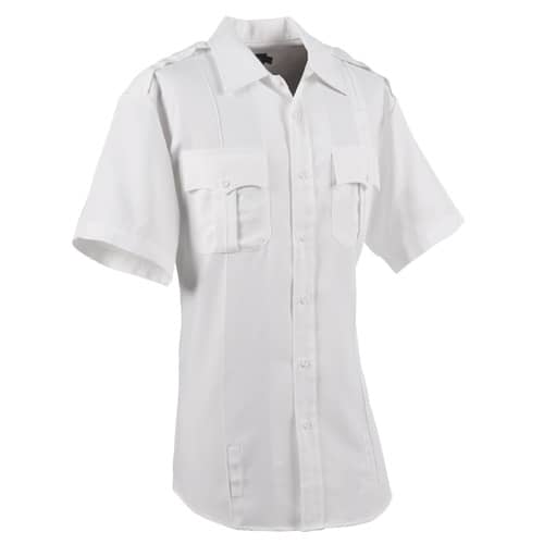 Spiewak SPDU Short Sleeve Men's Performance Duty Shirt