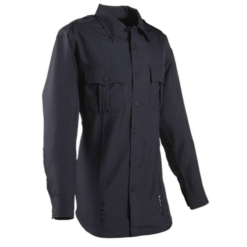 Spiewak SPDU Long Sleeve Men's Performance Duty Shirt