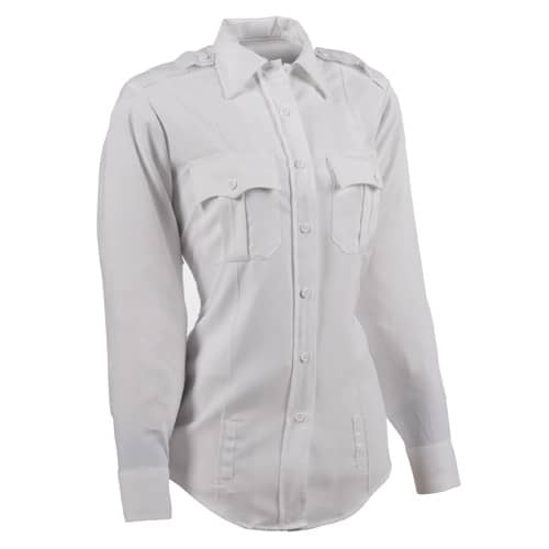 Spiewak SPDU Long Sleeve Ladies Performance Duty Shirt