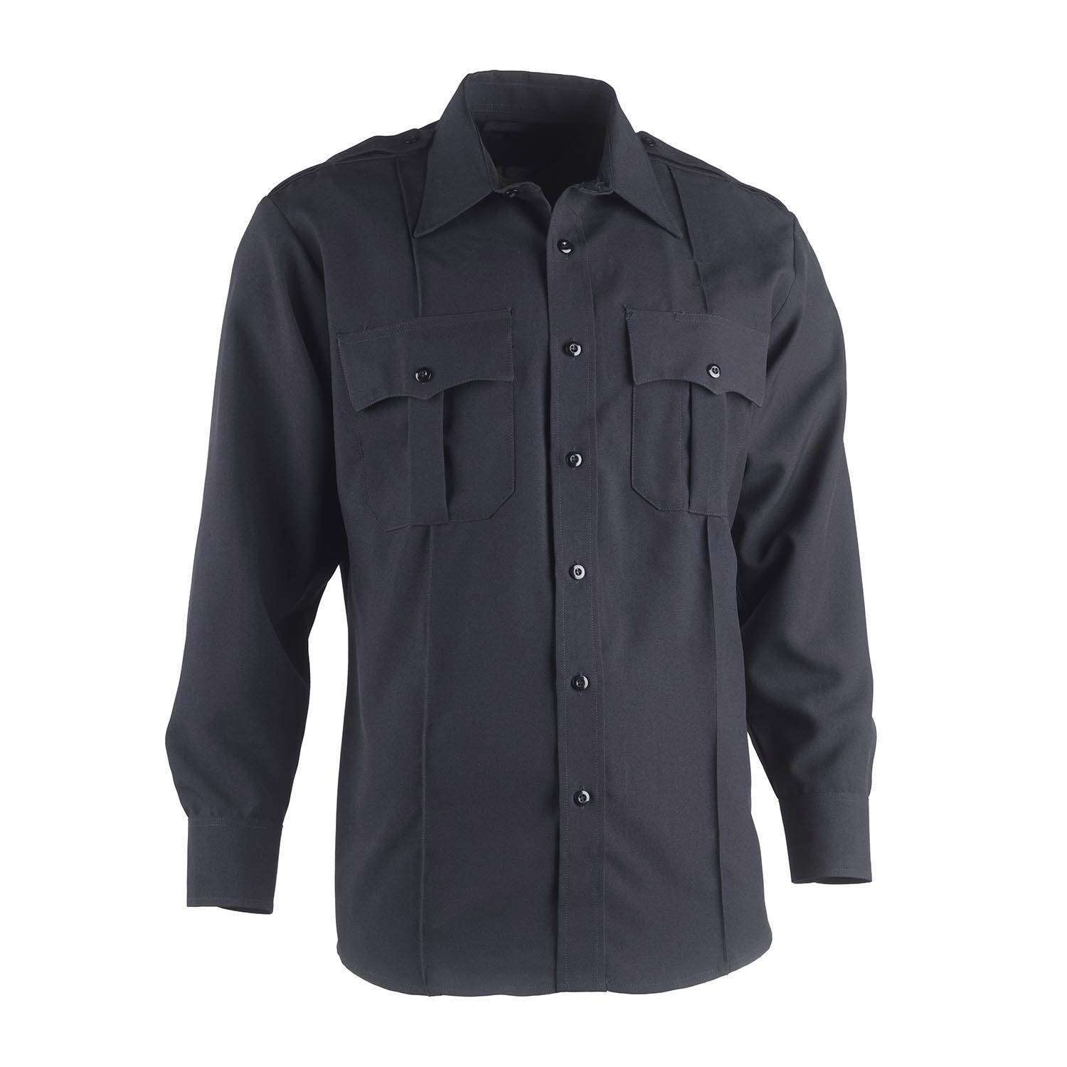 TACT SQUAD 100% POLYESTER SHIRT