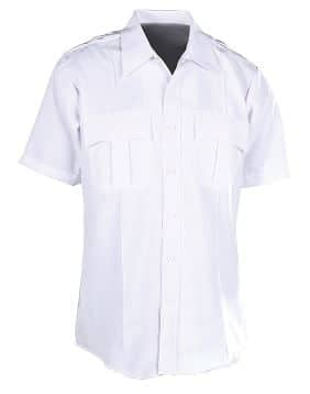 TACT SQUAD 100%POLY SHORT SLEEVE SHIRT