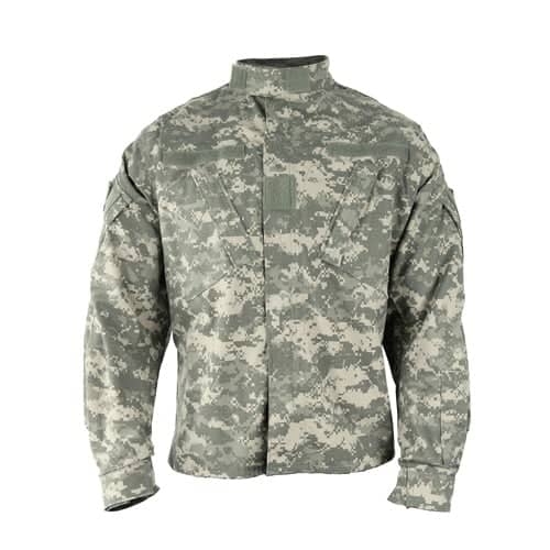 Propper NYCO Ripstop ACU Coat