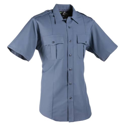 HORACE SMALL DEPUTY DELUXE SHORT SLEEVE SHIRT