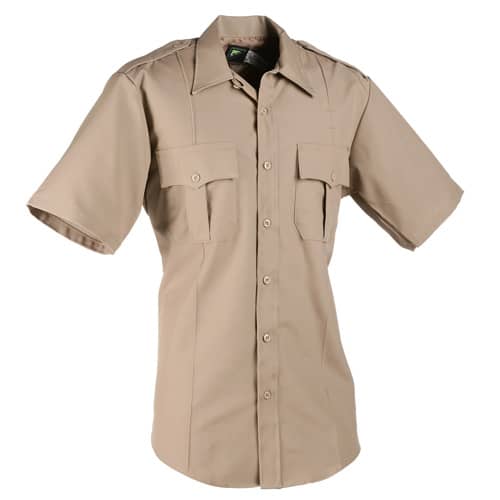 HORACE SMALL DEPUTY DELUXE SHORT SLEEVE SHIRT