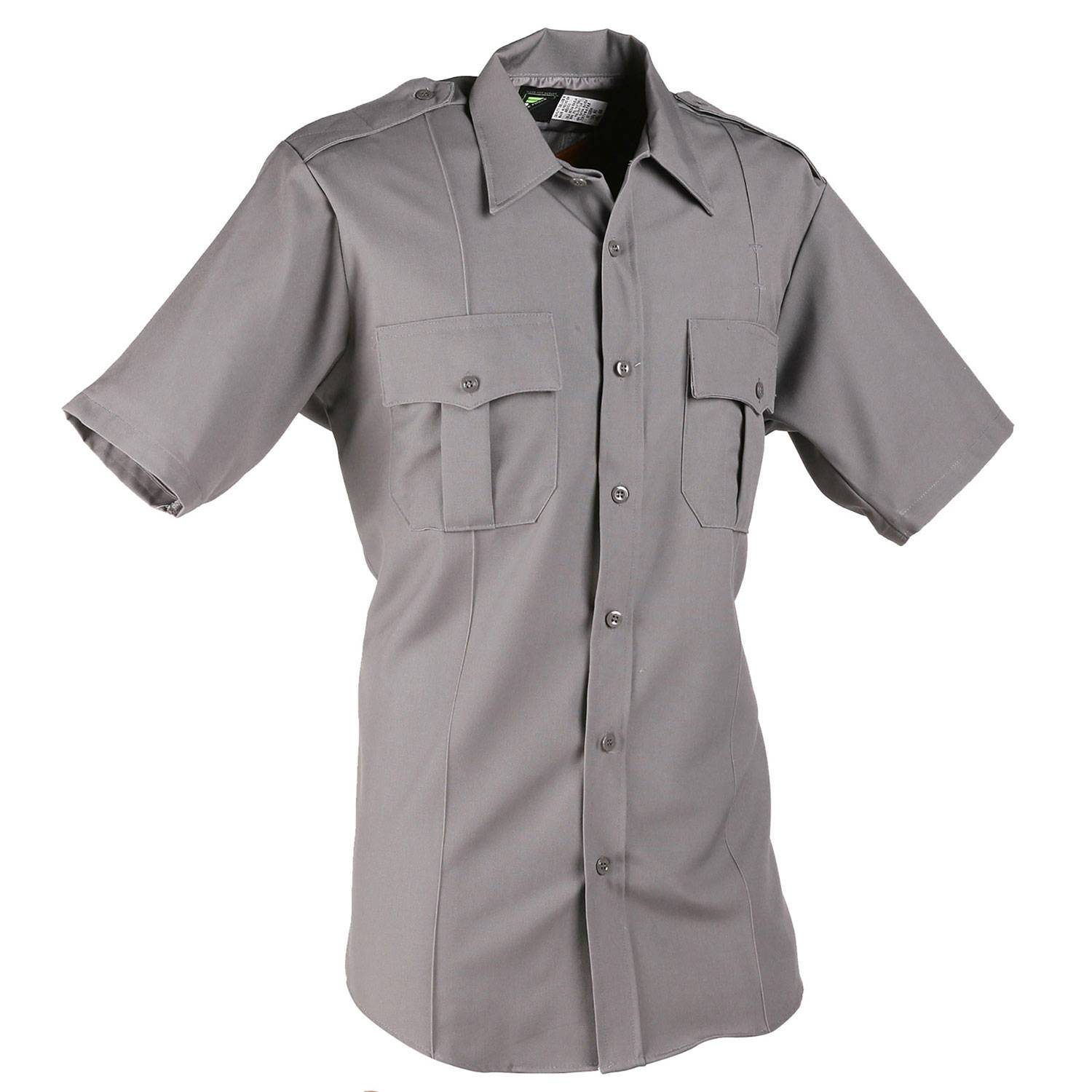 HORACE SMALL DEPUTY DELUXE SHORT SLEEVE SHIRT