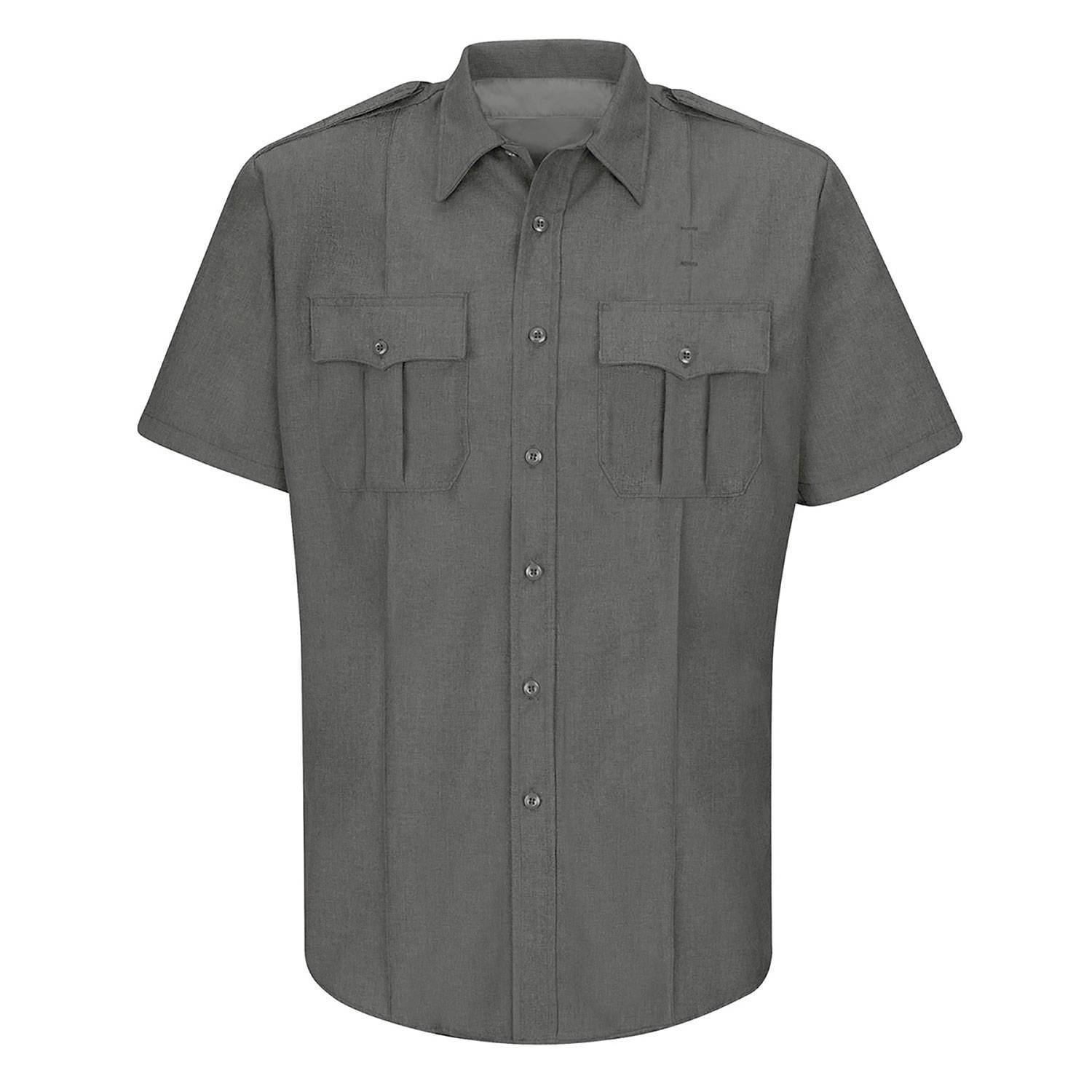 HORACE SMALL DEPUTY DELUXE SHORT SLEEVE SHIRT