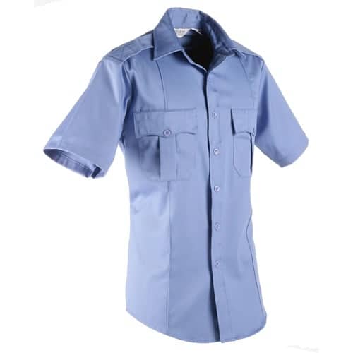 LION SHORT SLEEVE BRAVO SERIES SHIRT IN 100 PERCENT COTTON