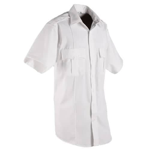 LION SHORT SLEEVE BRAVO SERIES SHIRT IN 100 PERCENT COTTON