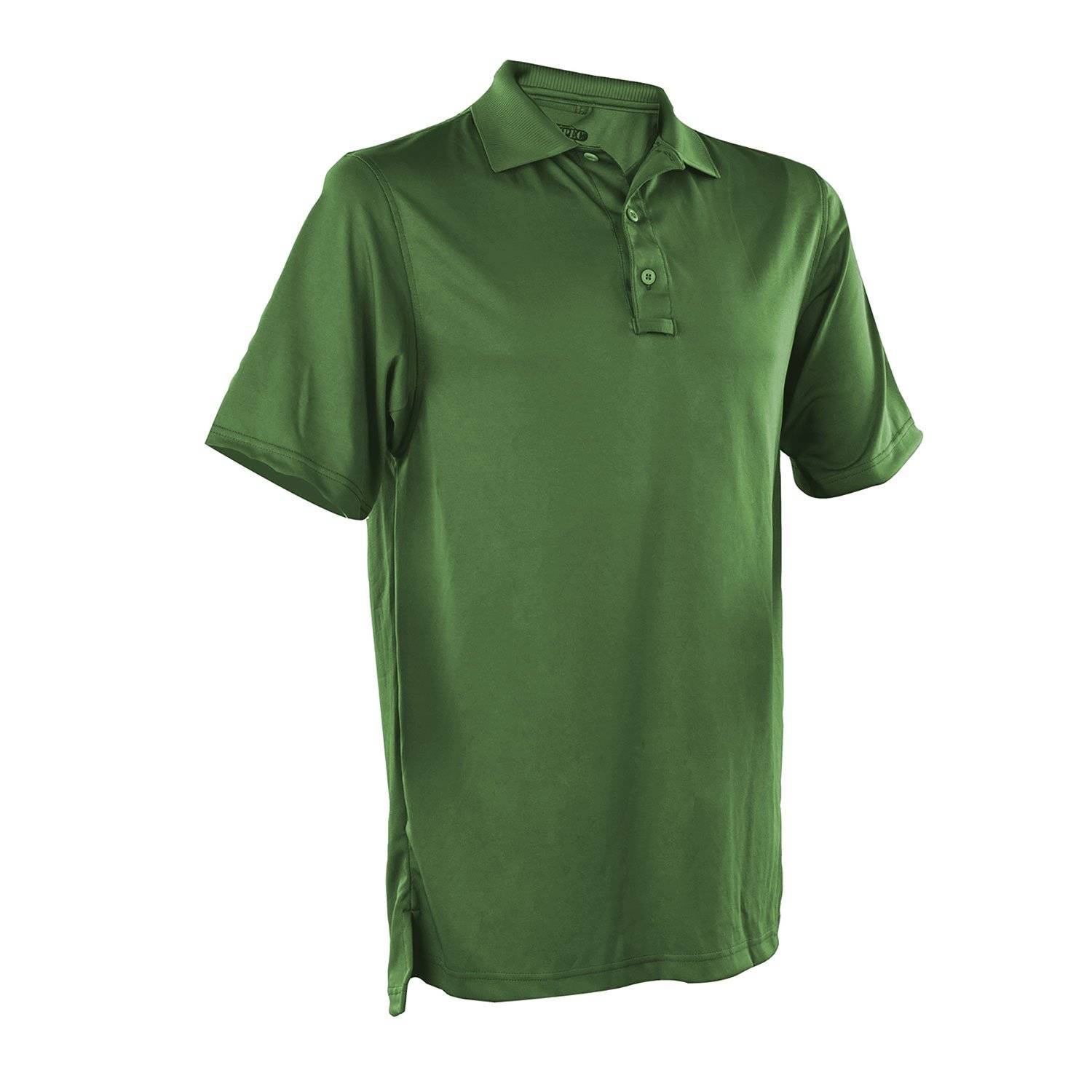 TRU-SPEC 24-7 MEN'S SHORT SLEEVE PERFORMANCE POLO