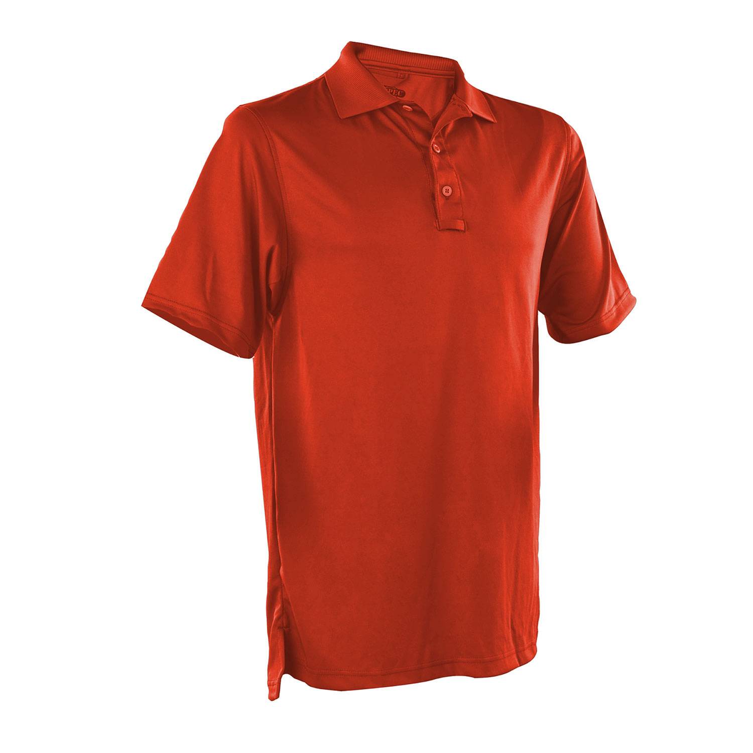 TRU-SPEC 24-7 MEN'S SHORT SLEEVE PERFORMANCE POLO