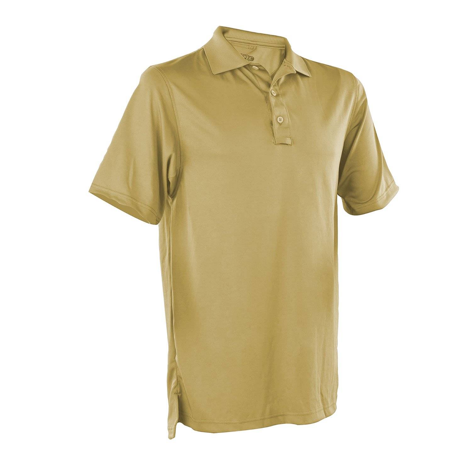 TRU-SPEC 24-7 MEN'S SHORT SLEEVE PERFORMANCE POLO