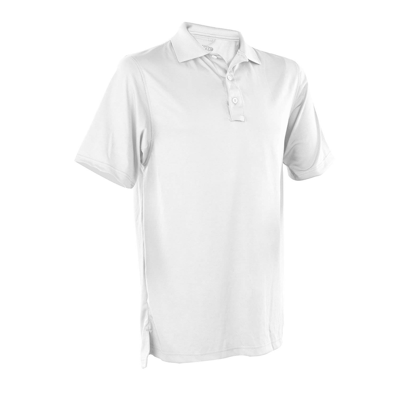 TRU-SPEC 24-7 MEN'S SHORT SLEEVE PERFORMANCE POLO