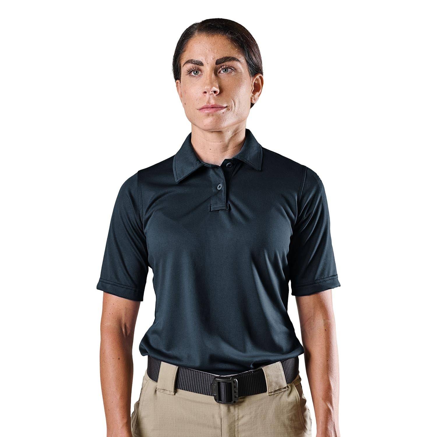 TRU-SPEC 24-7 WOMEN'S PERFORMANCE POLO