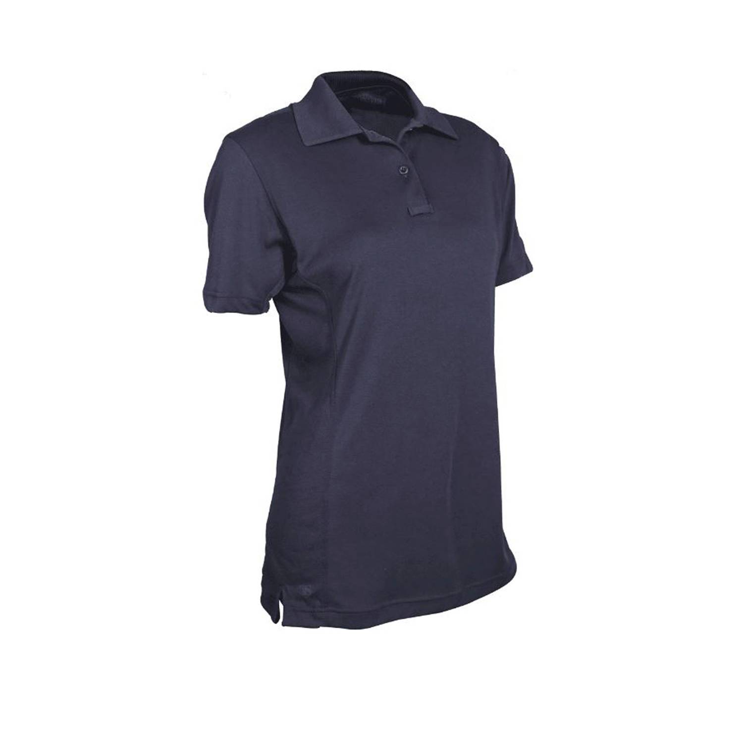Women's Pro Performance Sleeveless Polo - Strawberry Moon Stripe