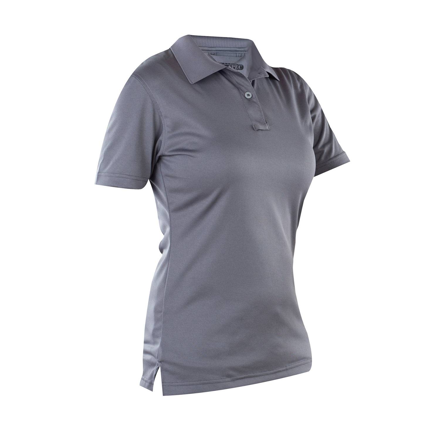 TRU-SPEC 24-7 WOMEN'S PERFORMANCE POLO