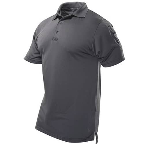 TRU-SPEC 24-7 MEN'S SHORT SLEEVE CLASSIC 100% COTTON POLO