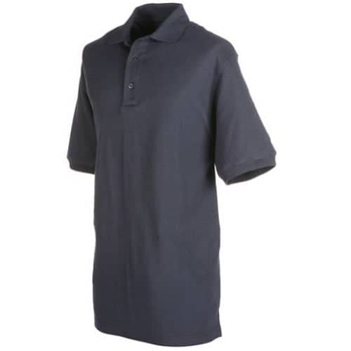 TRU-SPEC 24-7 MEN'S SHORT SLEEVE CLASSIC 100% COTTON POLO