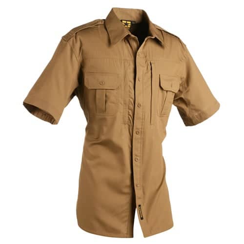PROPPER Lightweight Tactical Short Sleeve Shirt