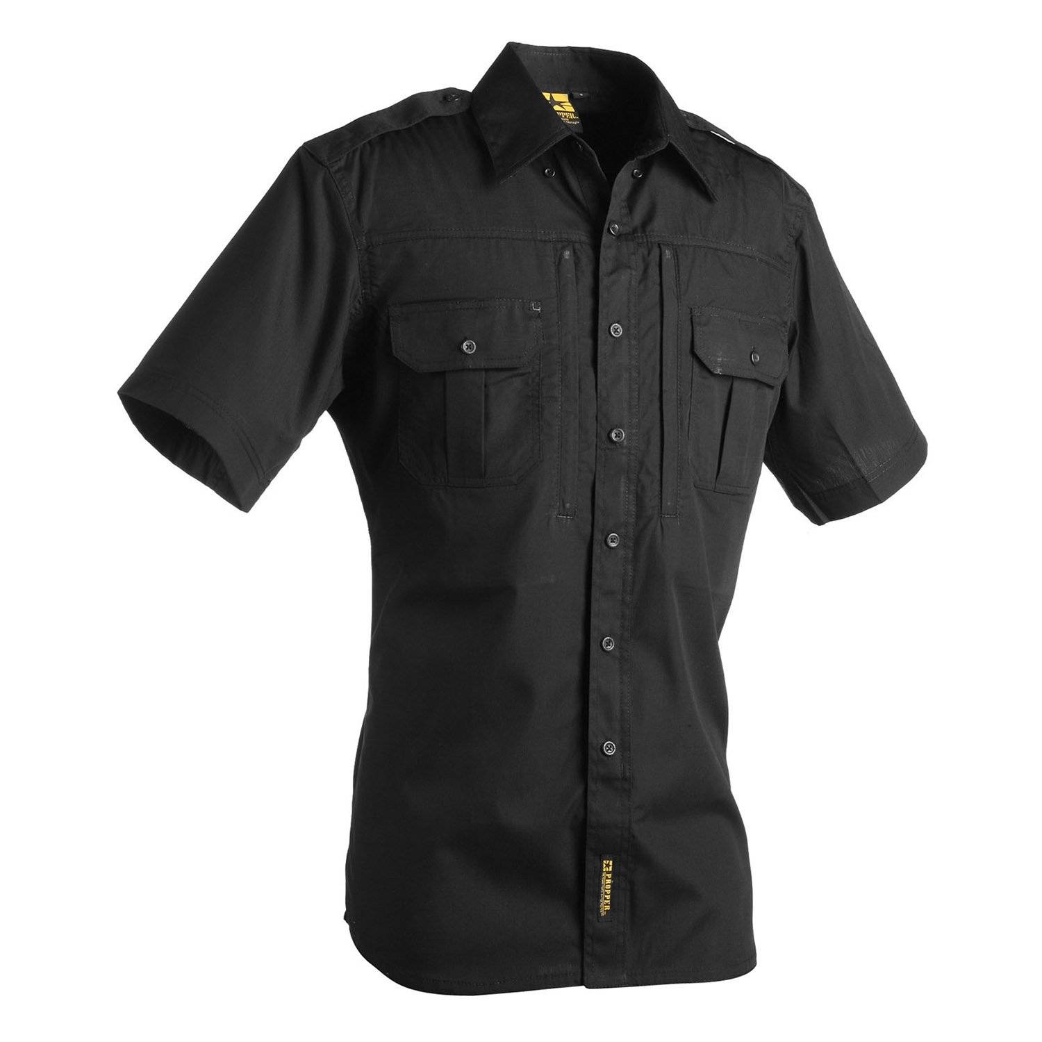 PROPPER LIGHTWEIGHT TACTICAL SHORT SLEEVE SHIRT