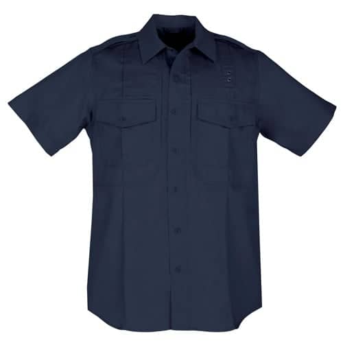 5.11 Tactical Women's Short Sleeve Taclite PDU Class B Shirt
