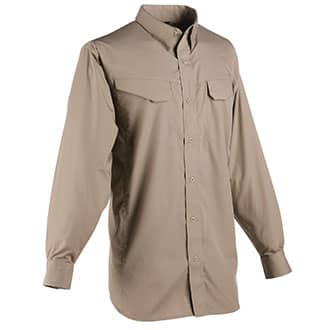 Tru-Spec 24-7 Series Poly Cotton Ripstop Long Sleeve Shirt
