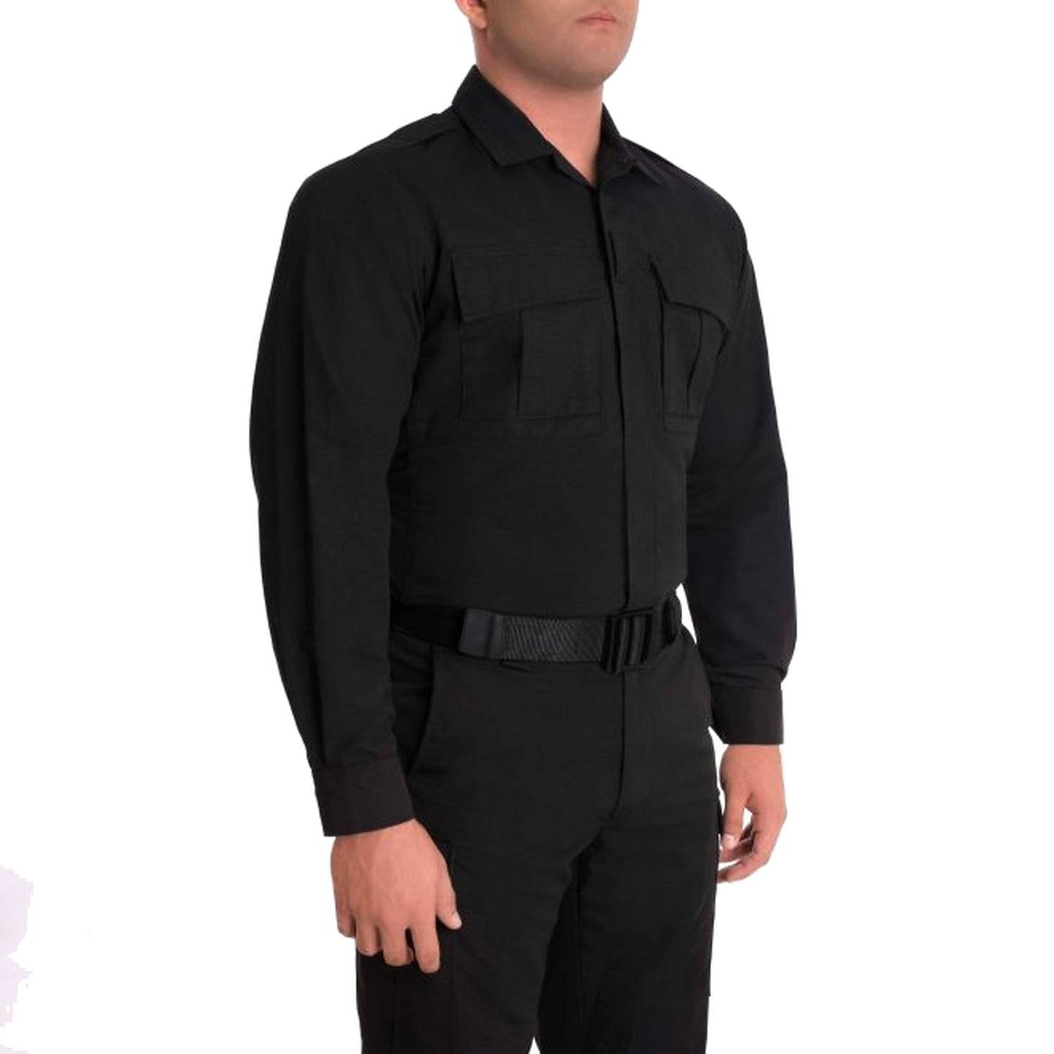 BLAUER B.DU TACTICAL SHIRT