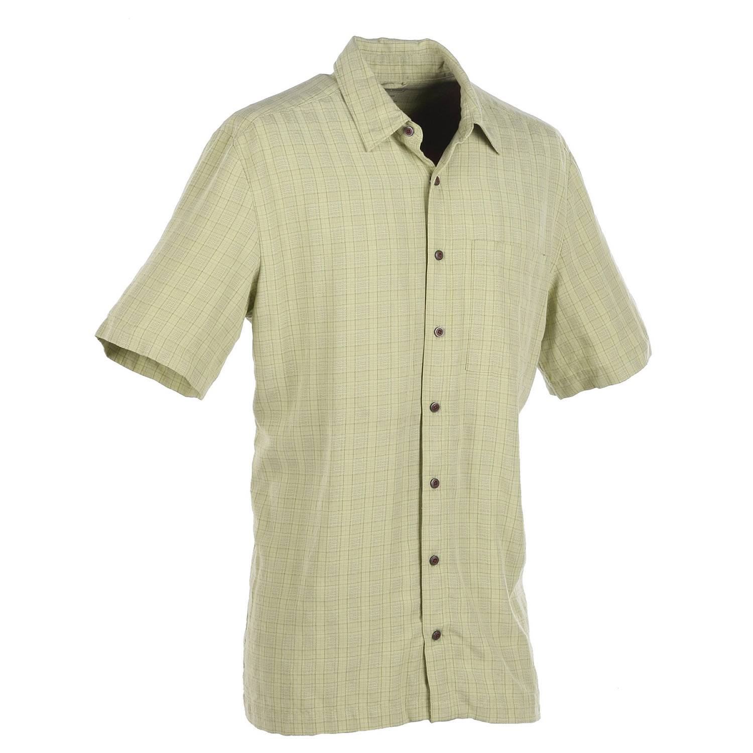 5.11 TACTICAL COVERT SELECT SHORT SLEEVE SHIRT