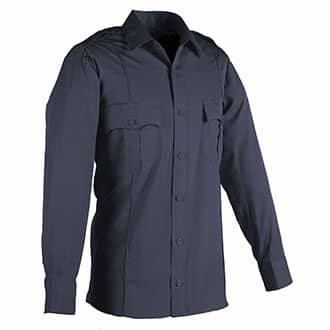 LawPro Poly Cotton Long Sleeve Premium Shirt