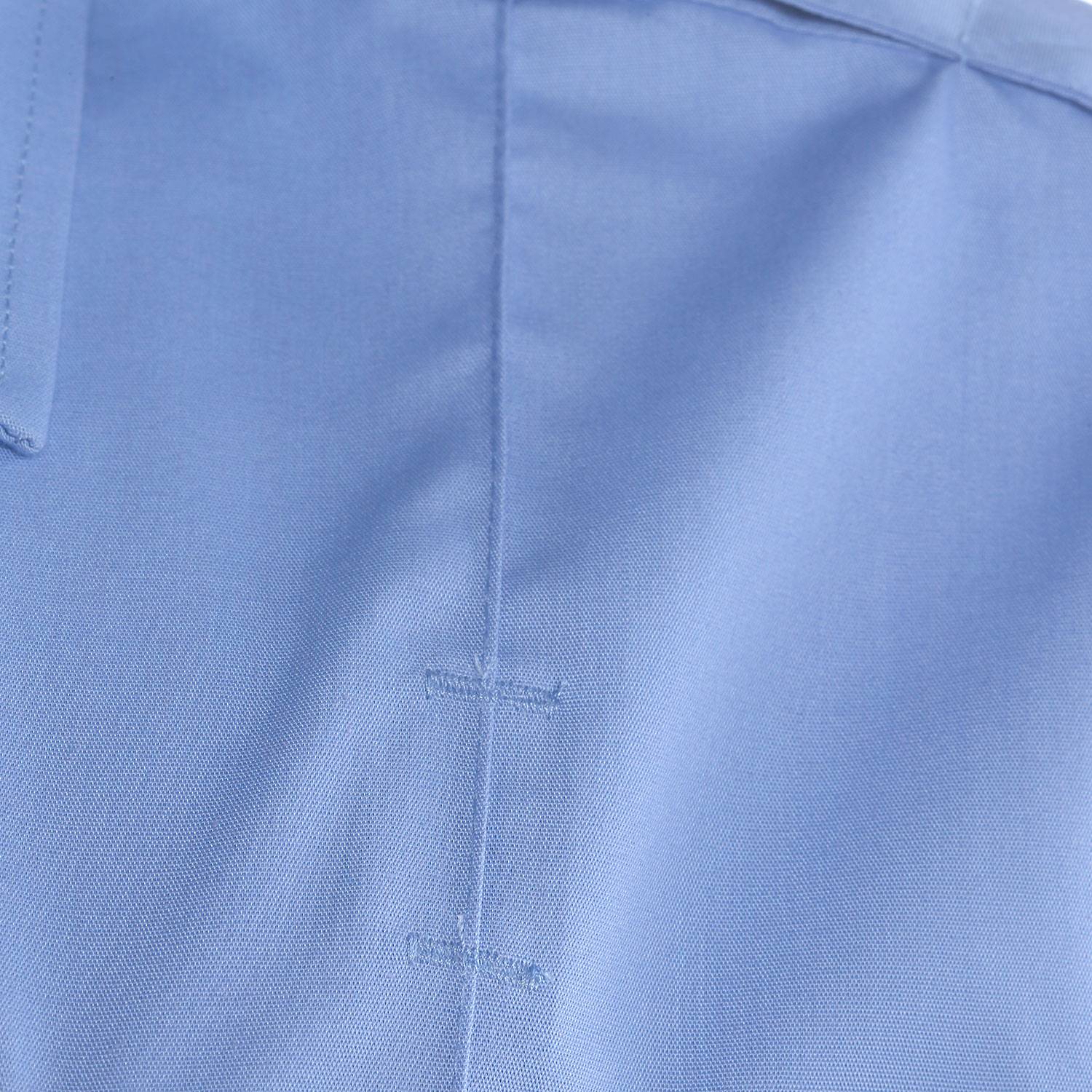 LawPro Poly Cotton Short Sleeve Premium Shirt