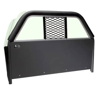 Setina BodyGuard 6/7-VS Lexan Partition