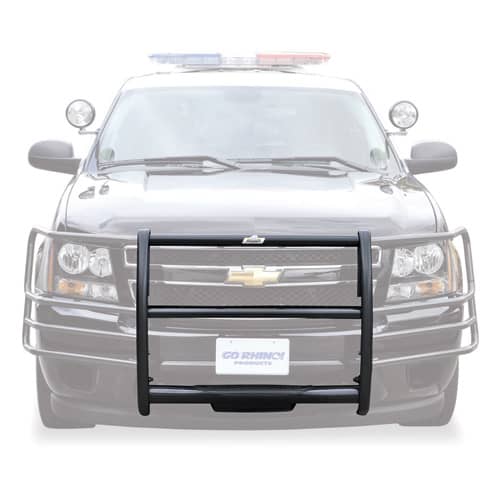 Go Rhino Sumatra 3000 Series Pushbumper