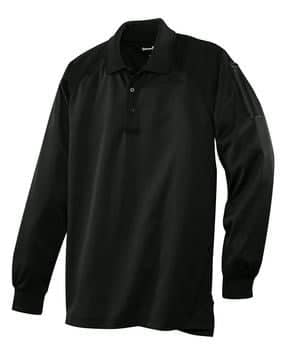 CORNERSTONE SELECT LONG SLEEVE SNAG-PROOF TACTICAL POLO