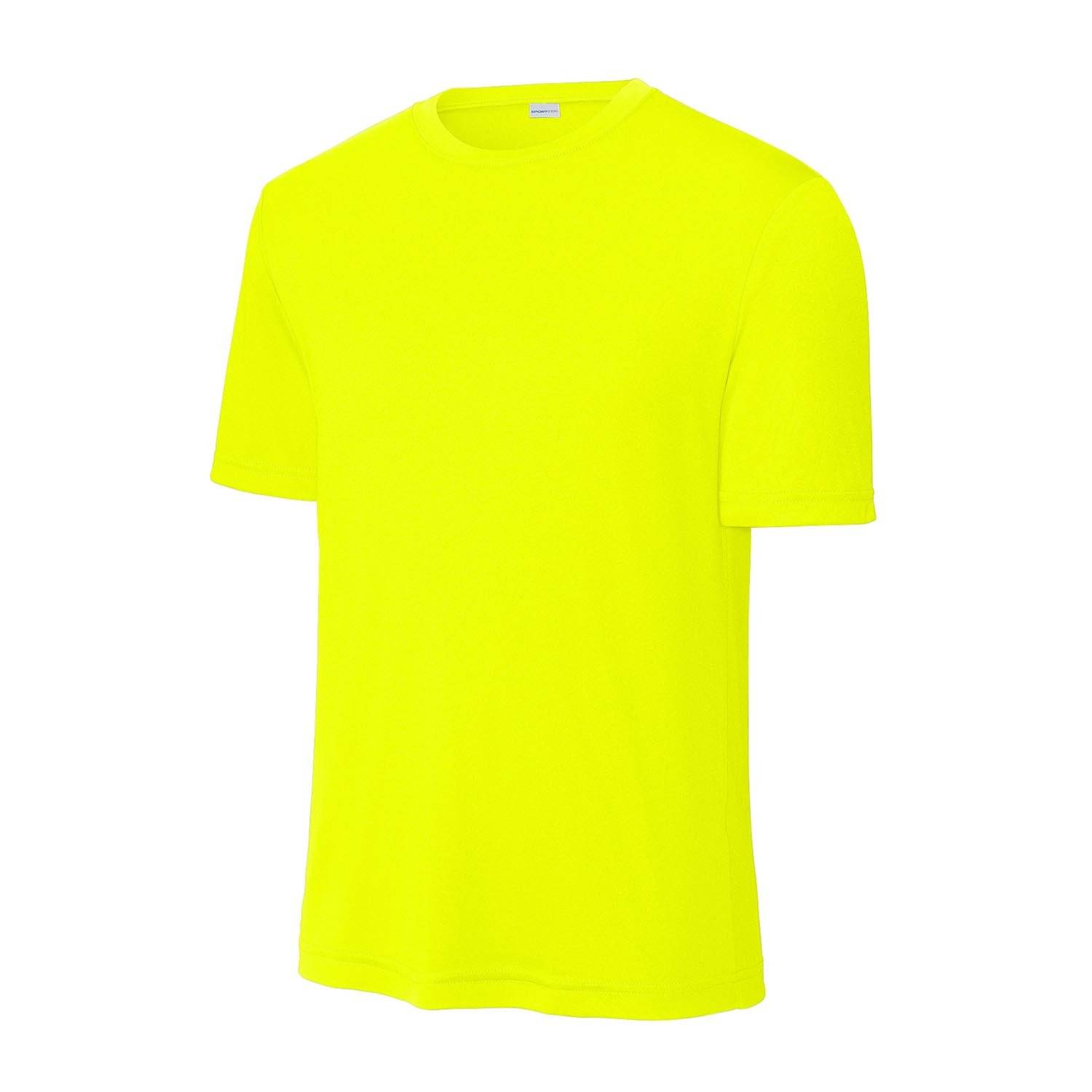 SPORT-TEK POSICHARGE COMPETITOR TEE