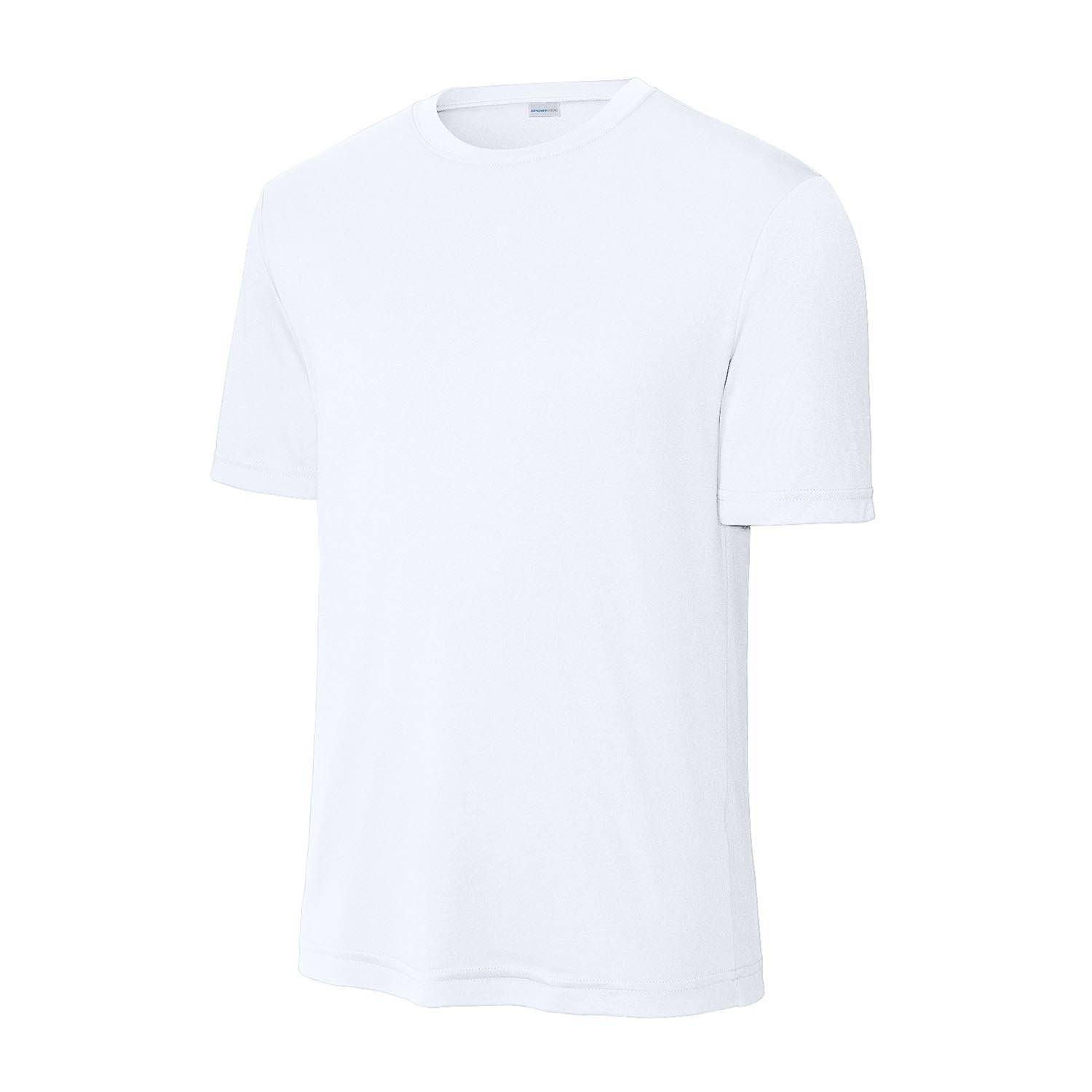 SPORT-TEK POSICHARGE COMPETITOR TEE
