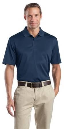 CORNERSTONE MEN'S SNAG-PROOF SHORT SLEEVE POLO