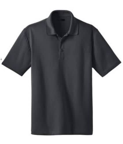 ST071 - CORNERSTONE SNAG-PROOF S/S POLO