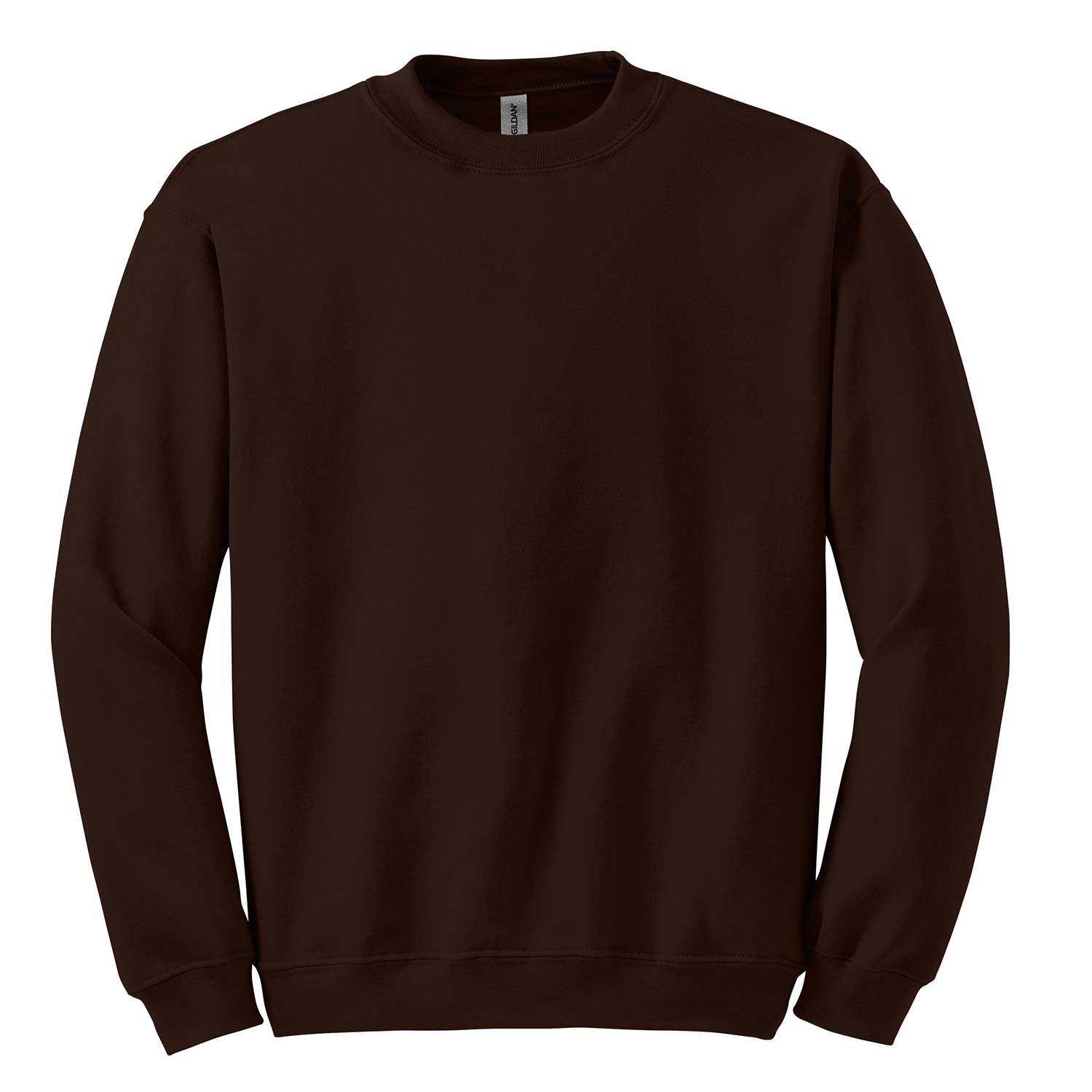GILDAN HEAVY BLEND CREWNECK SWEATSHIRT