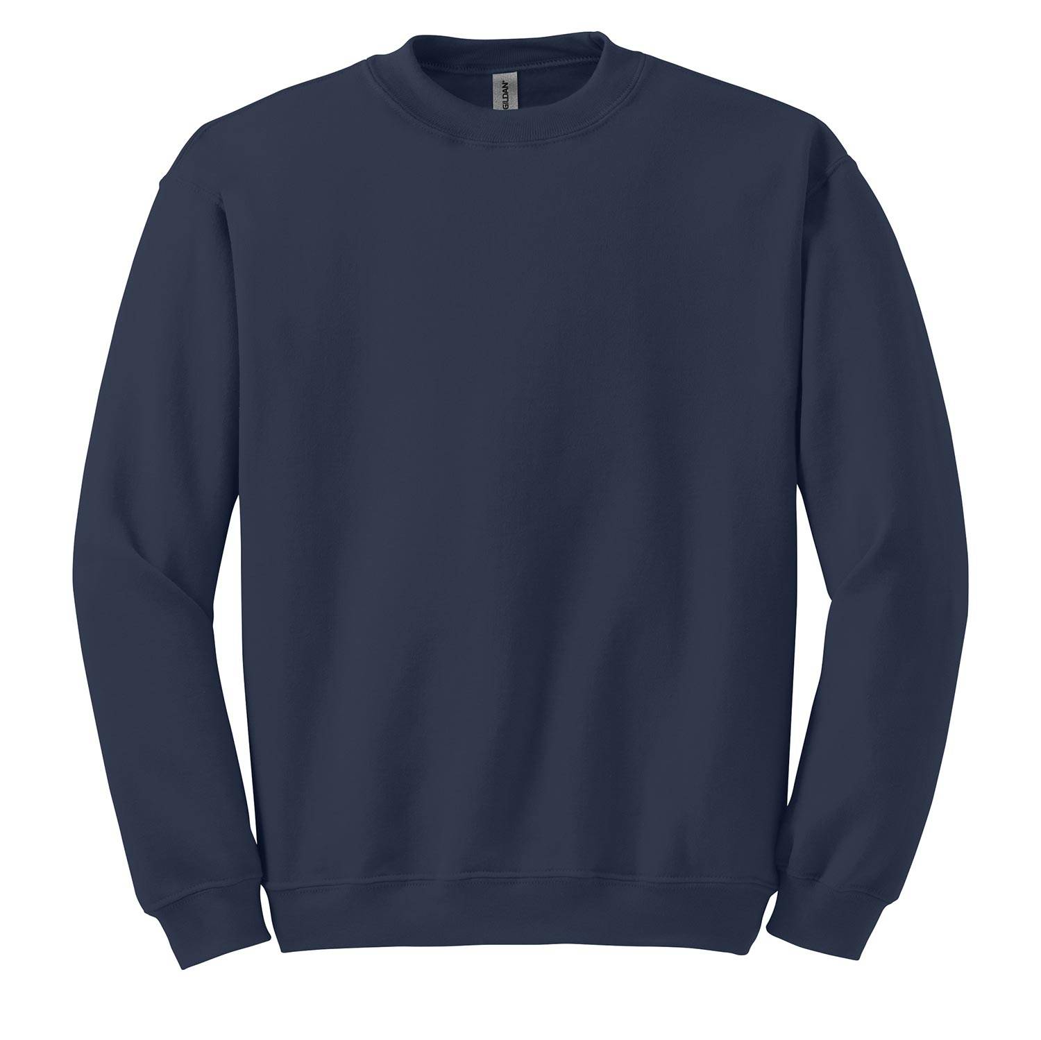 GILDAN HEAVY BLEND CREWNECK SWEATSHIRT