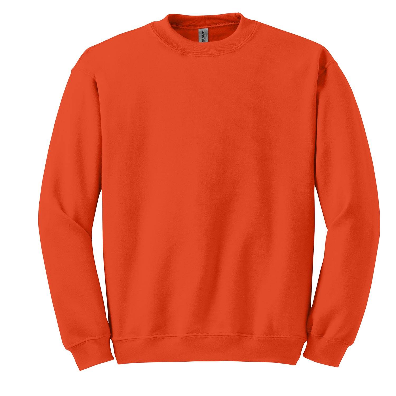 GILDAN HEAVY BLEND CREWNECK SWEATSHIRT