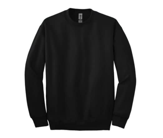 ST104 - GILDAN DRYBLEND CREWNECK SWEATSHIRT