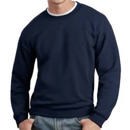 Gildan DryBlend Adult Crewneck Sweatshirt ST104